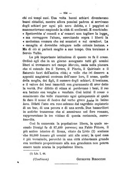 L'Arcadia periodico mensile di scienze, lettere ed arti