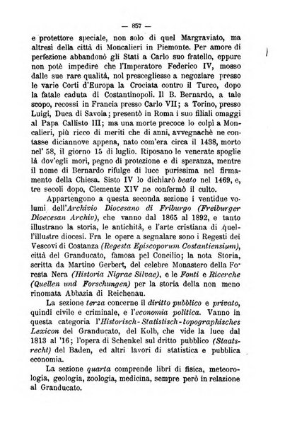 L'Arcadia periodico mensile di scienze, lettere ed arti