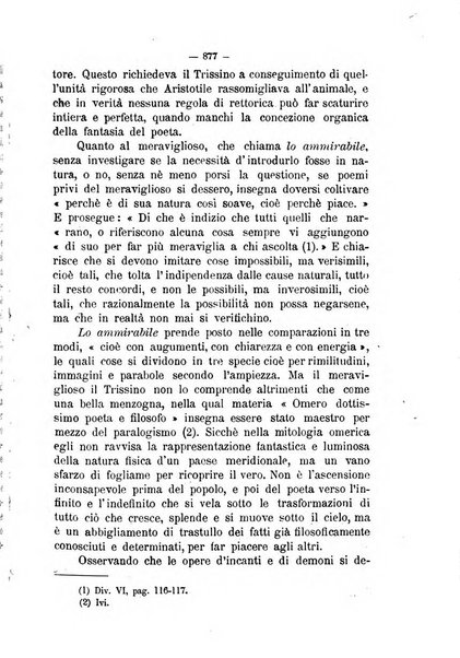 L'Arcadia periodico mensile di scienze, lettere ed arti