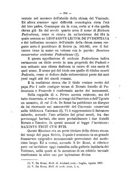 L'Arcadia periodico mensile di scienze, lettere ed arti