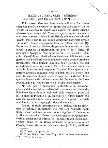 L'Arcadia periodico mensile di scienze, lettere ed arti