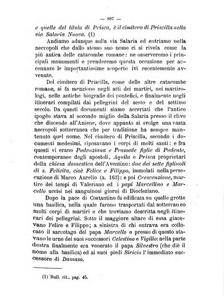 L'Arcadia periodico mensile di scienze, lettere ed arti