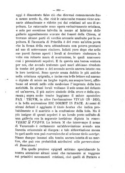 L'Arcadia periodico mensile di scienze, lettere ed arti