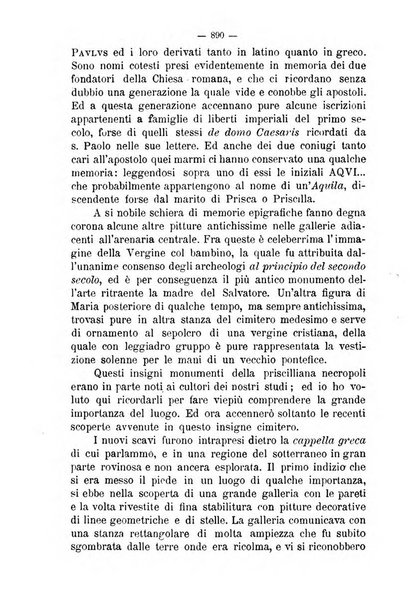 L'Arcadia periodico mensile di scienze, lettere ed arti