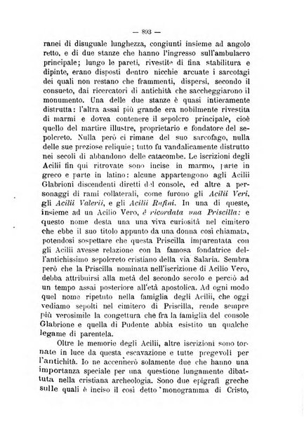 L'Arcadia periodico mensile di scienze, lettere ed arti