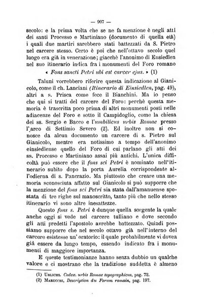 L'Arcadia periodico mensile di scienze, lettere ed arti