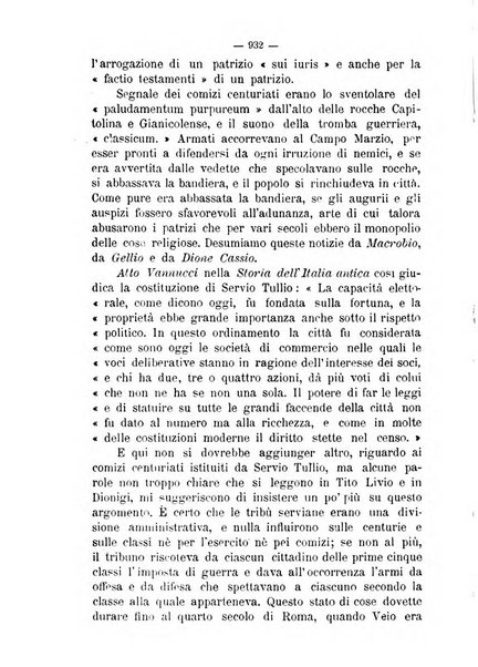 L'Arcadia periodico mensile di scienze, lettere ed arti