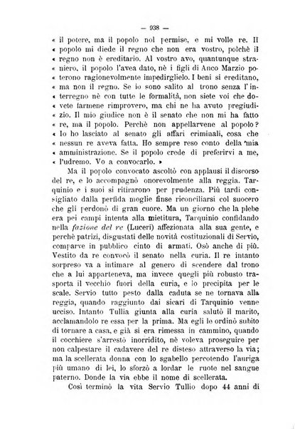 L'Arcadia periodico mensile di scienze, lettere ed arti