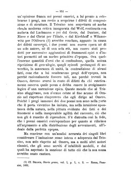 L'Arcadia periodico mensile di scienze, lettere ed arti