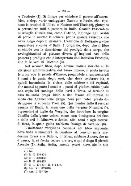 L'Arcadia periodico mensile di scienze, lettere ed arti