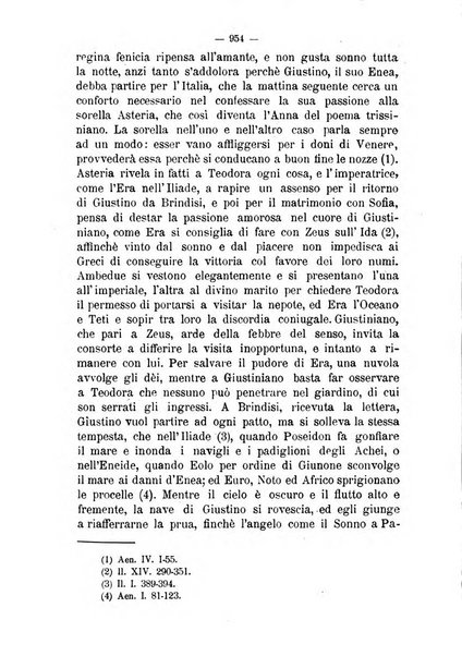 L'Arcadia periodico mensile di scienze, lettere ed arti