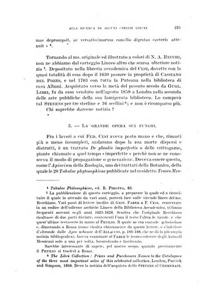 Archeion archivio di storia della scienza