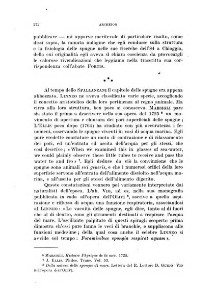 Archeion archivio di storia della scienza