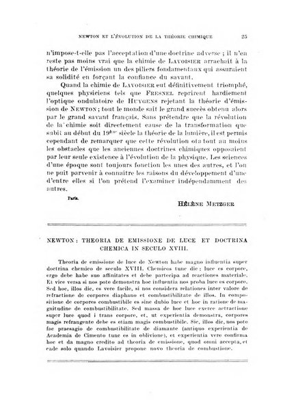 Archeion archivio di storia della scienza