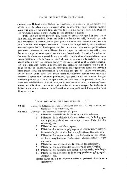 Archeion archivio di storia della scienza