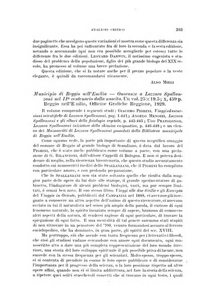 Archeion archivio di storia della scienza