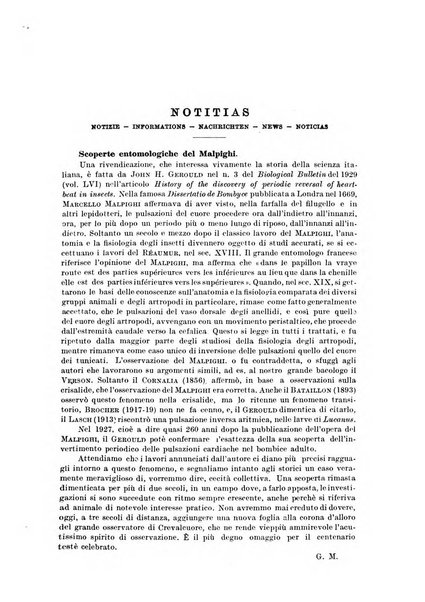 Archeion archivio di storia della scienza