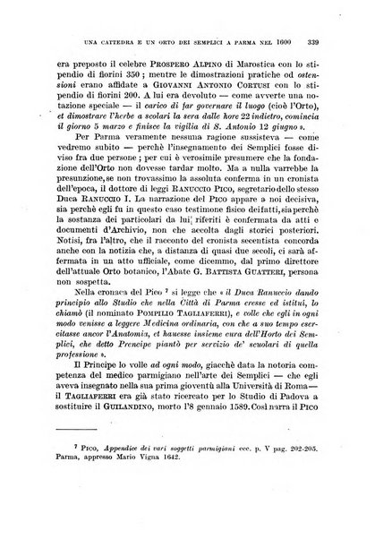 Archeion archivio di storia della scienza