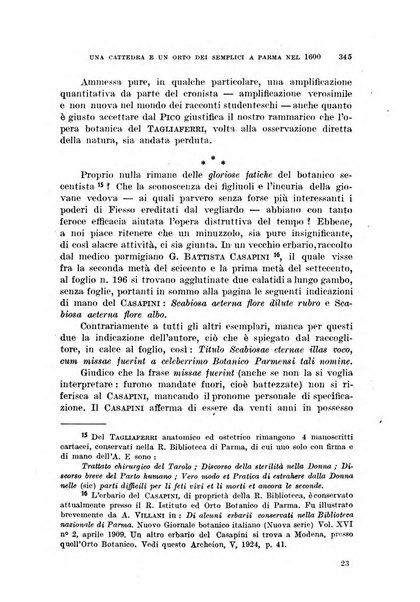 Archeion archivio di storia della scienza