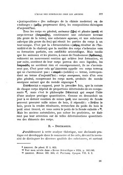 Archeion archivio di storia della scienza