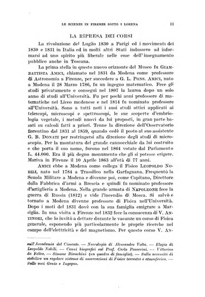 Archeion archivio di storia della scienza