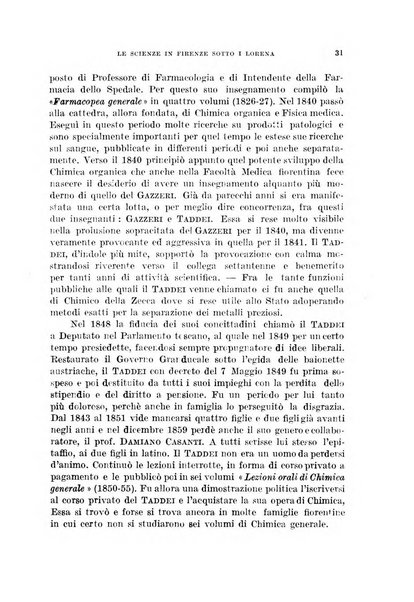 Archeion archivio di storia della scienza