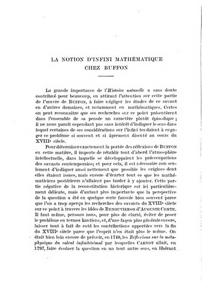 Archeion archivio di storia della scienza