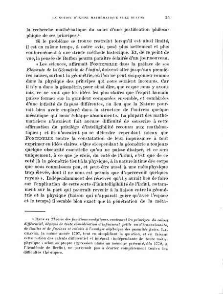 Archeion archivio di storia della scienza