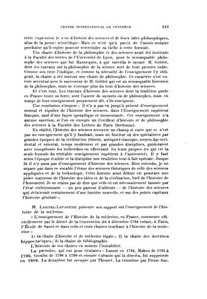 Archeion archivio di storia della scienza