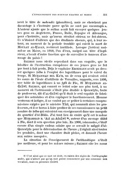 Archeion archivio di storia della scienza