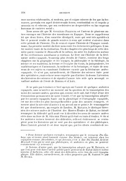 Archeion archivio di storia della scienza