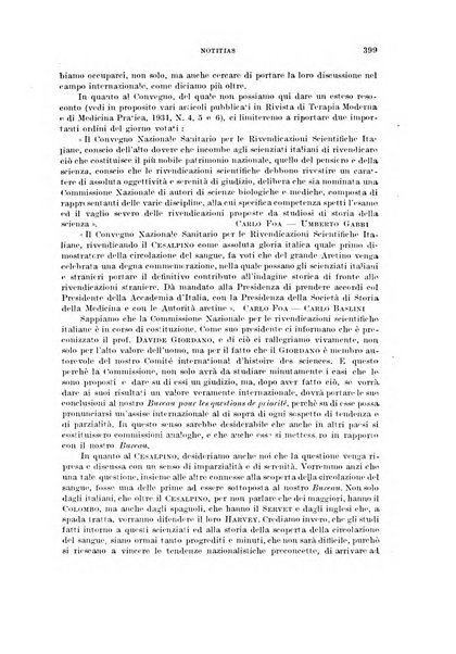 Archeion archivio di storia della scienza