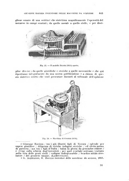 Archeion archivio di storia della scienza