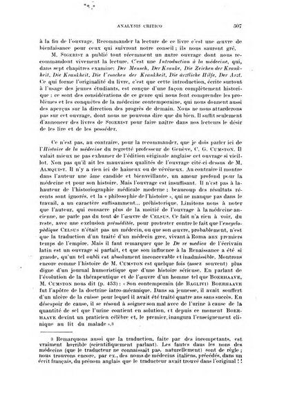 Archeion archivio di storia della scienza