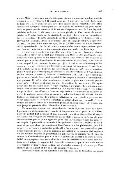 Archeion archivio di storia della scienza