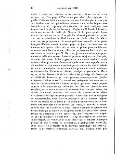 Archeion archivio di storia della scienza