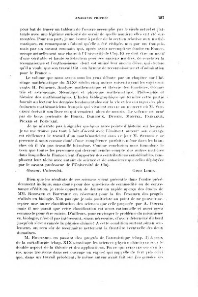 Archeion archivio di storia della scienza