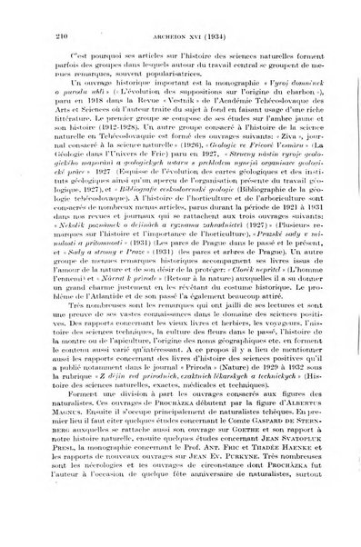 Archeion archivio di storia della scienza