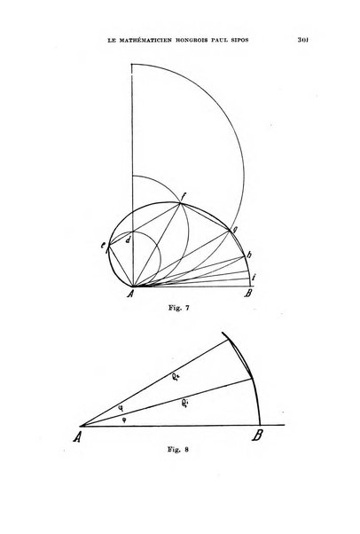 Archeion archivio di storia della scienza