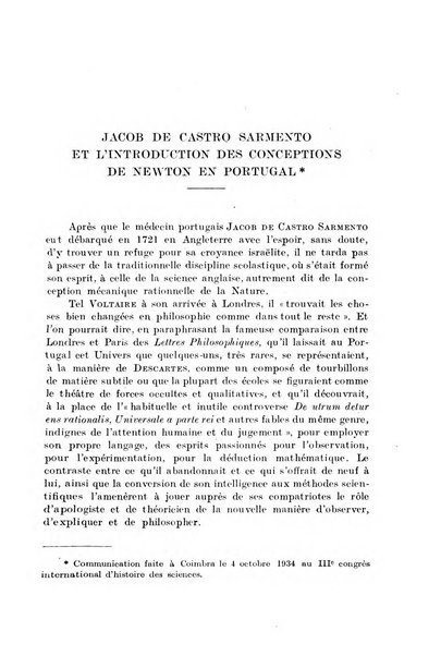 Archeion archivio di storia della scienza