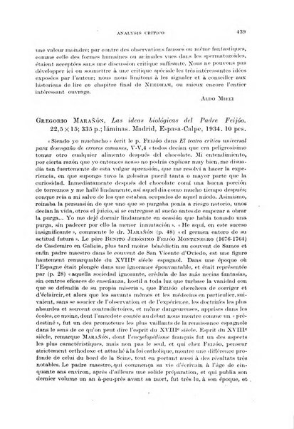 Archeion archivio di storia della scienza