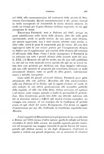 Archeion archivio di storia della scienza