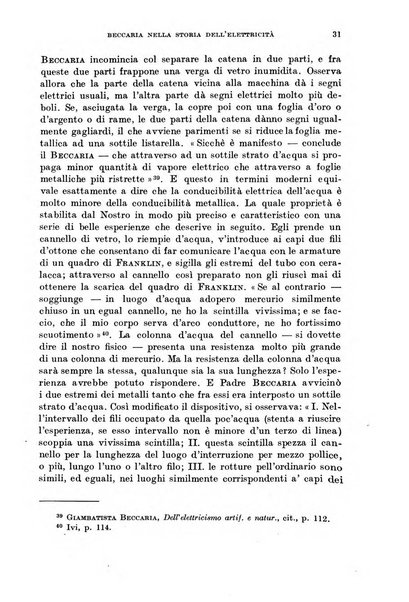 Archeion archivio di storia della scienza