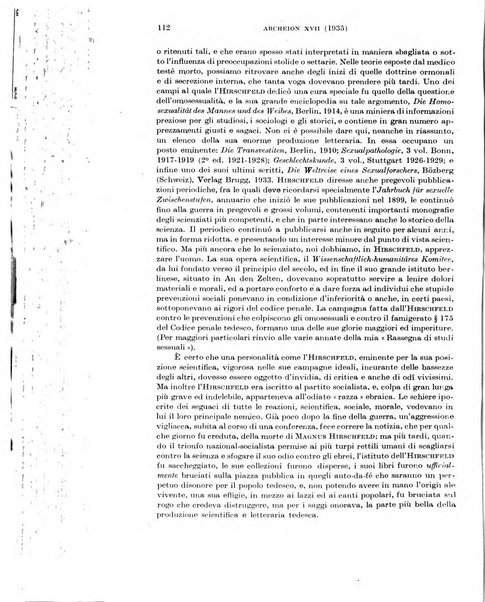 Archeion archivio di storia della scienza