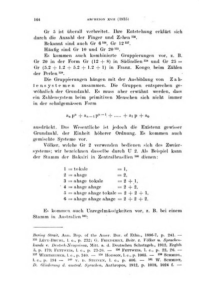 Archeion archivio di storia della scienza