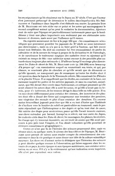 Archeion archivio di storia della scienza