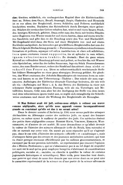 Archeion archivio di storia della scienza