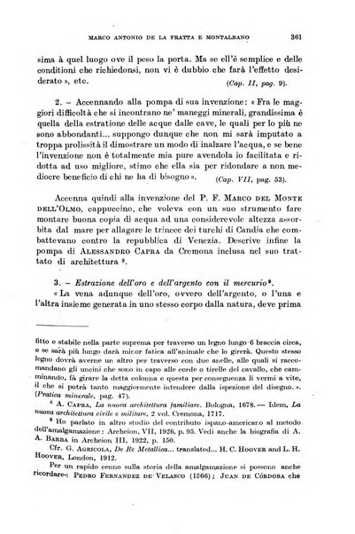 Archeion archivio di storia della scienza