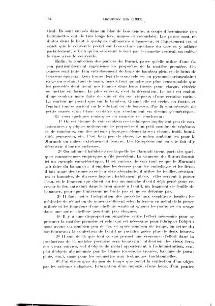 Archeion archivio di storia della scienza