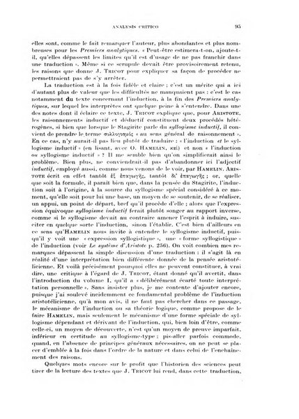 Archeion archivio di storia della scienza